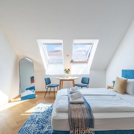 Vienna Stay Apartments Schoenbrunn Zewnętrze zdjęcie