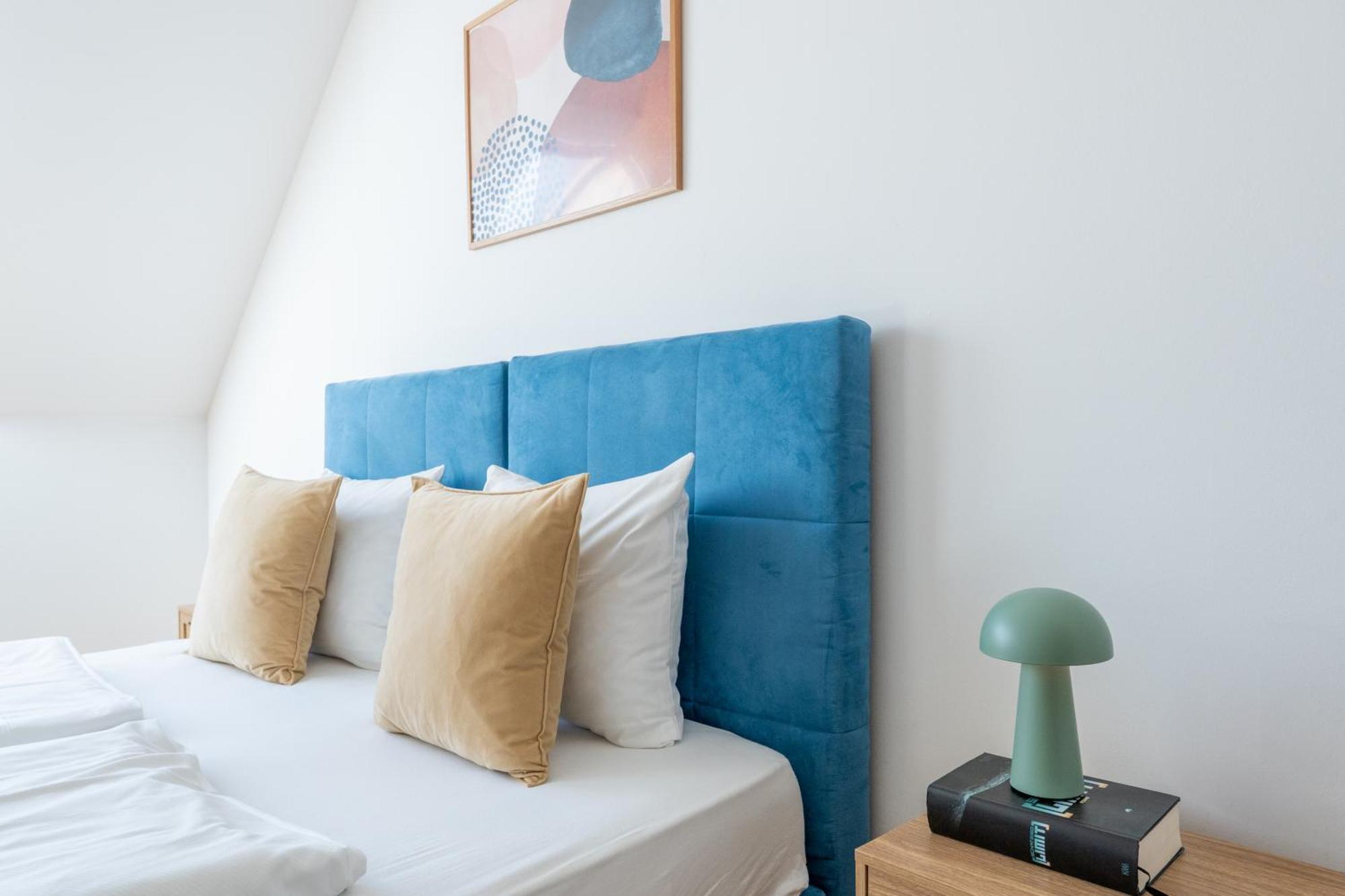 Vienna Stay Apartments Schoenbrunn Zewnętrze zdjęcie