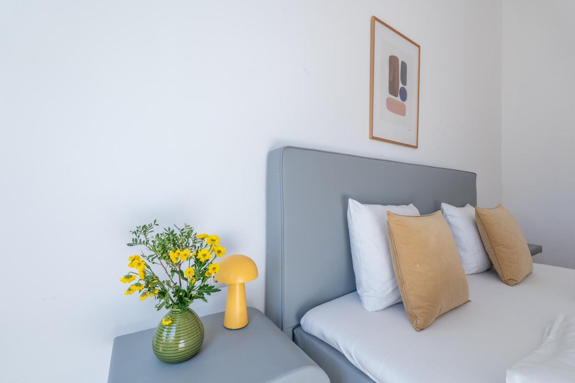 Vienna Stay Apartments Schoenbrunn Zewnętrze zdjęcie