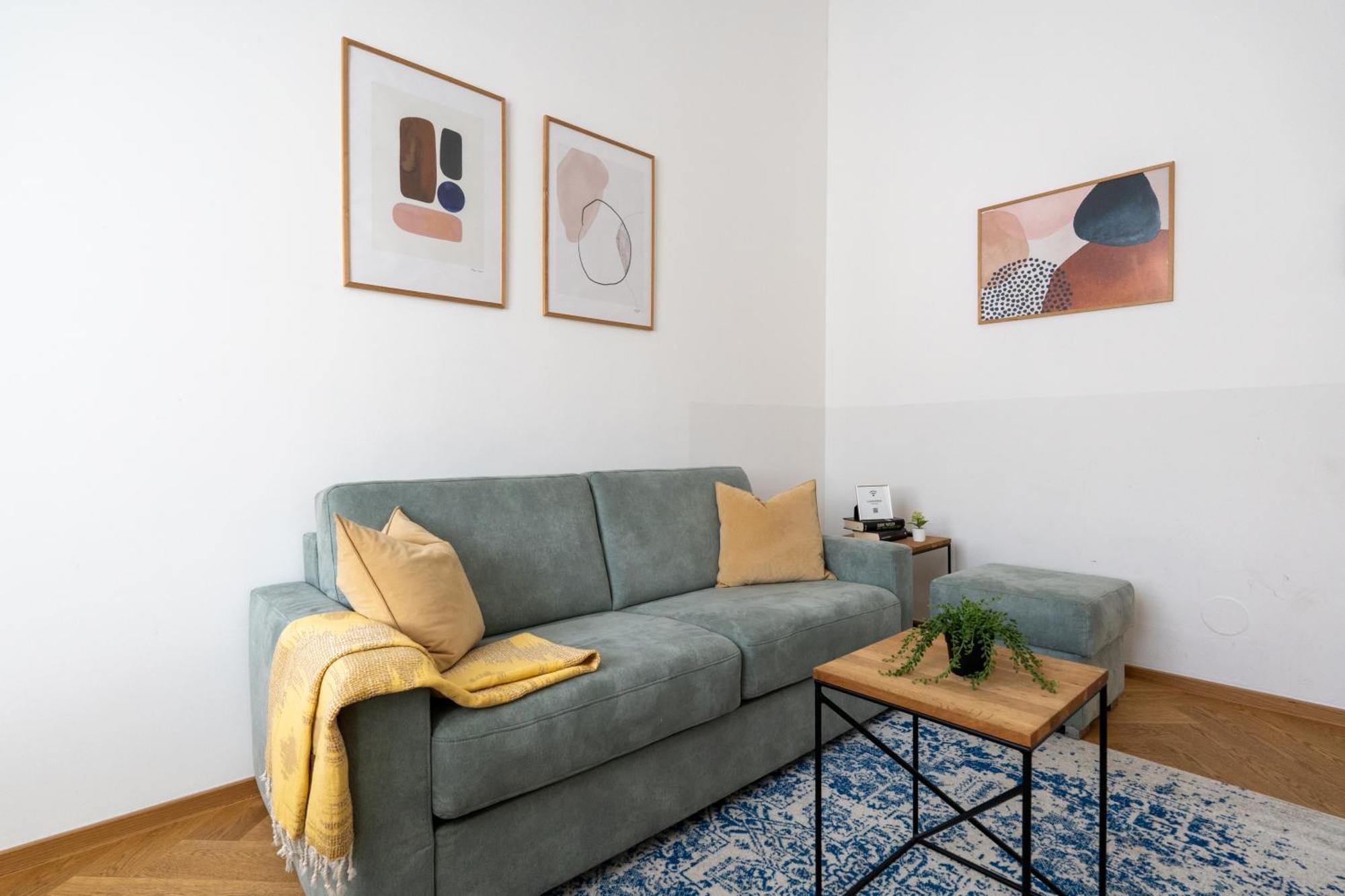Vienna Stay Apartments Schoenbrunn Zewnętrze zdjęcie
