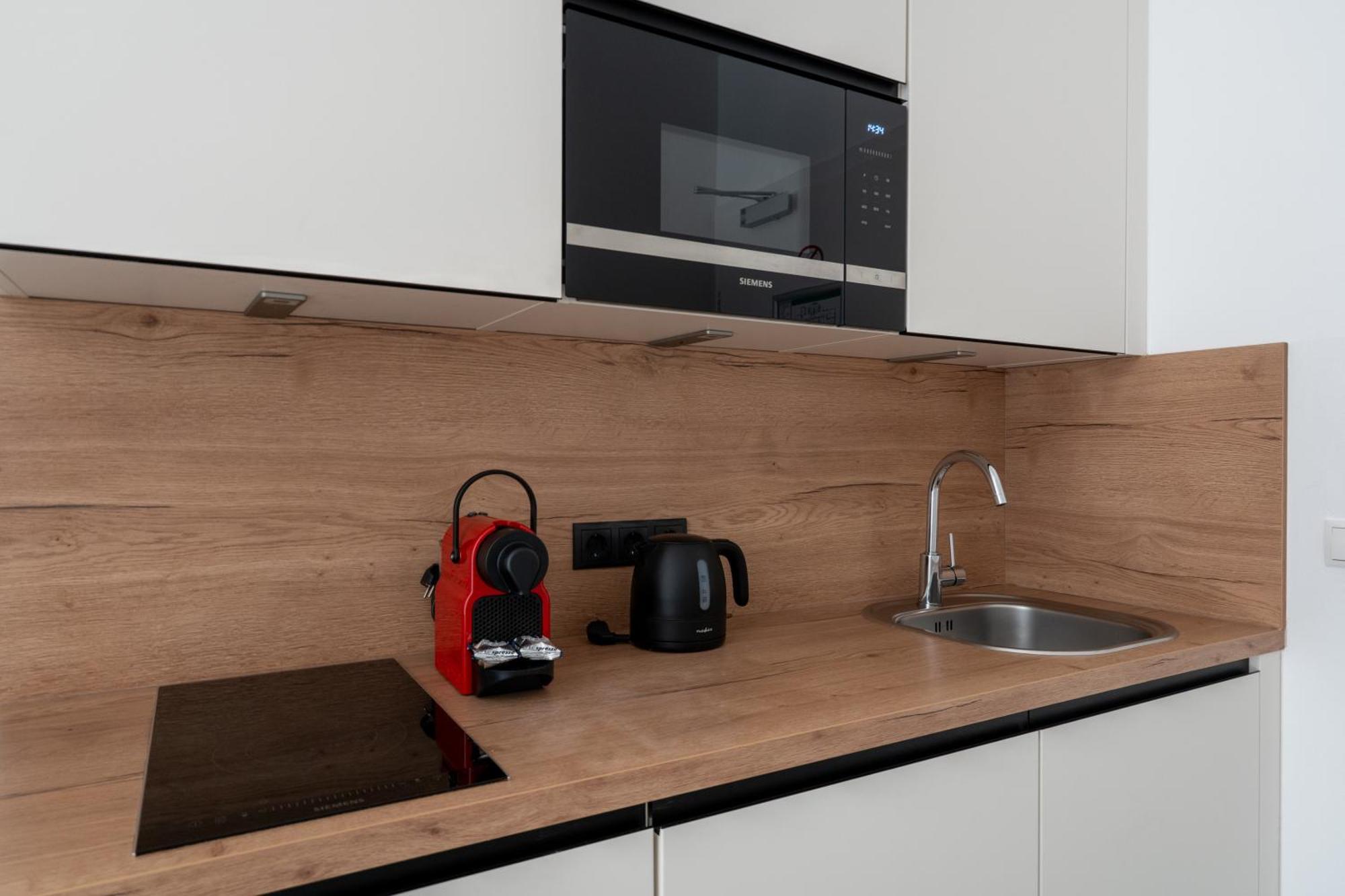 Vienna Stay Apartments Schoenbrunn Zewnętrze zdjęcie
