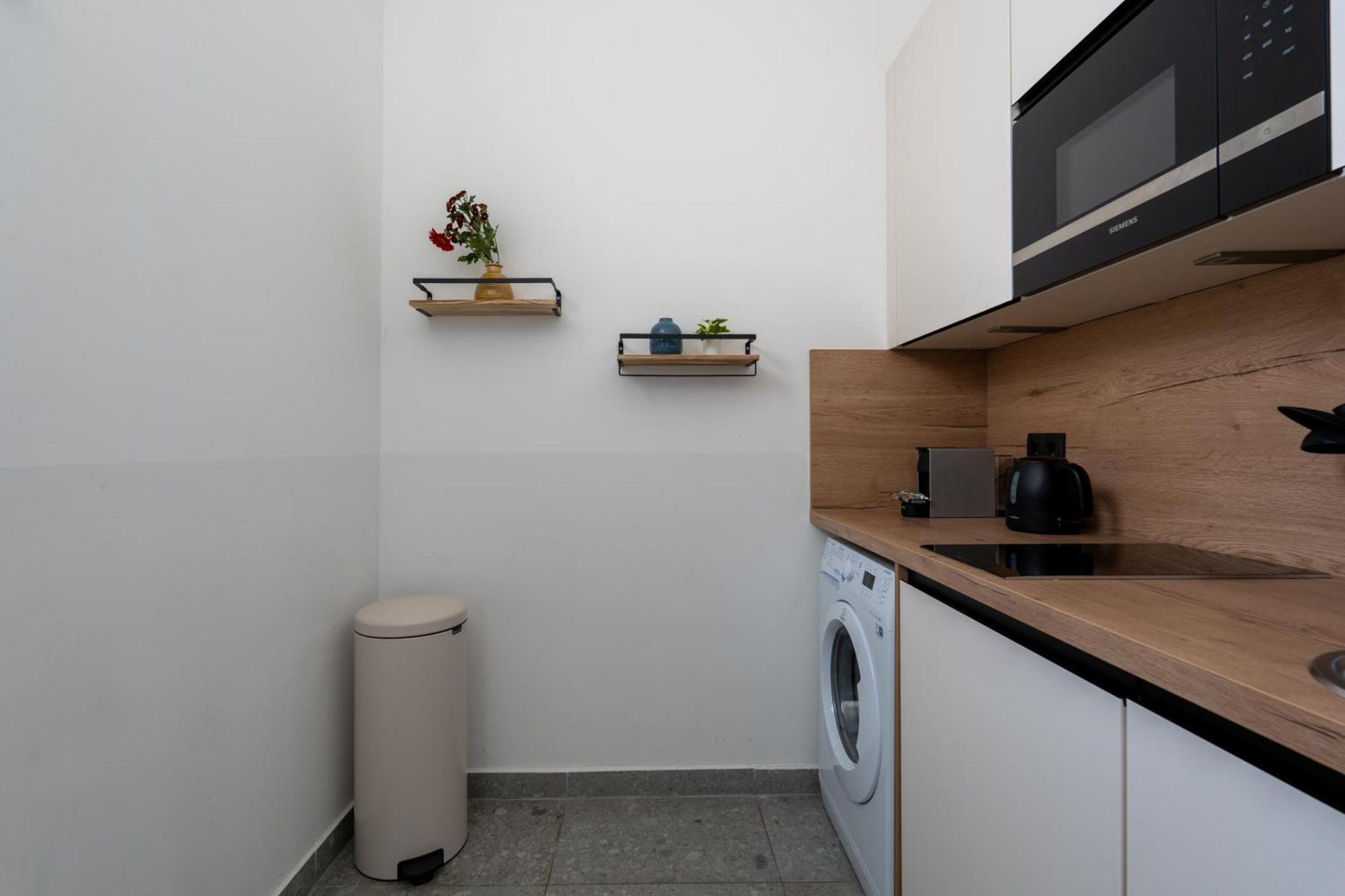 Vienna Stay Apartments Schoenbrunn Zewnętrze zdjęcie