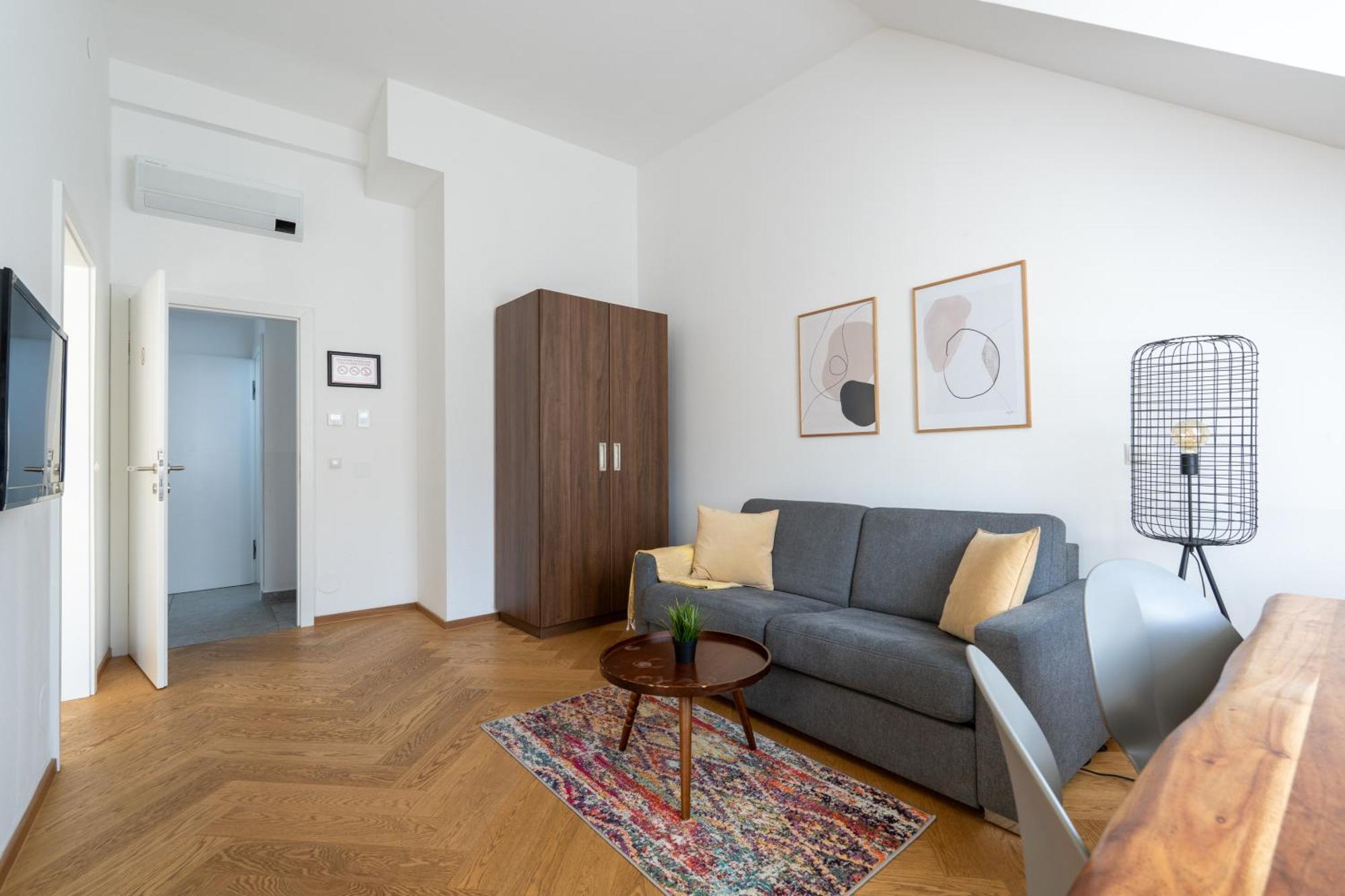Vienna Stay Apartments Schoenbrunn Zewnętrze zdjęcie