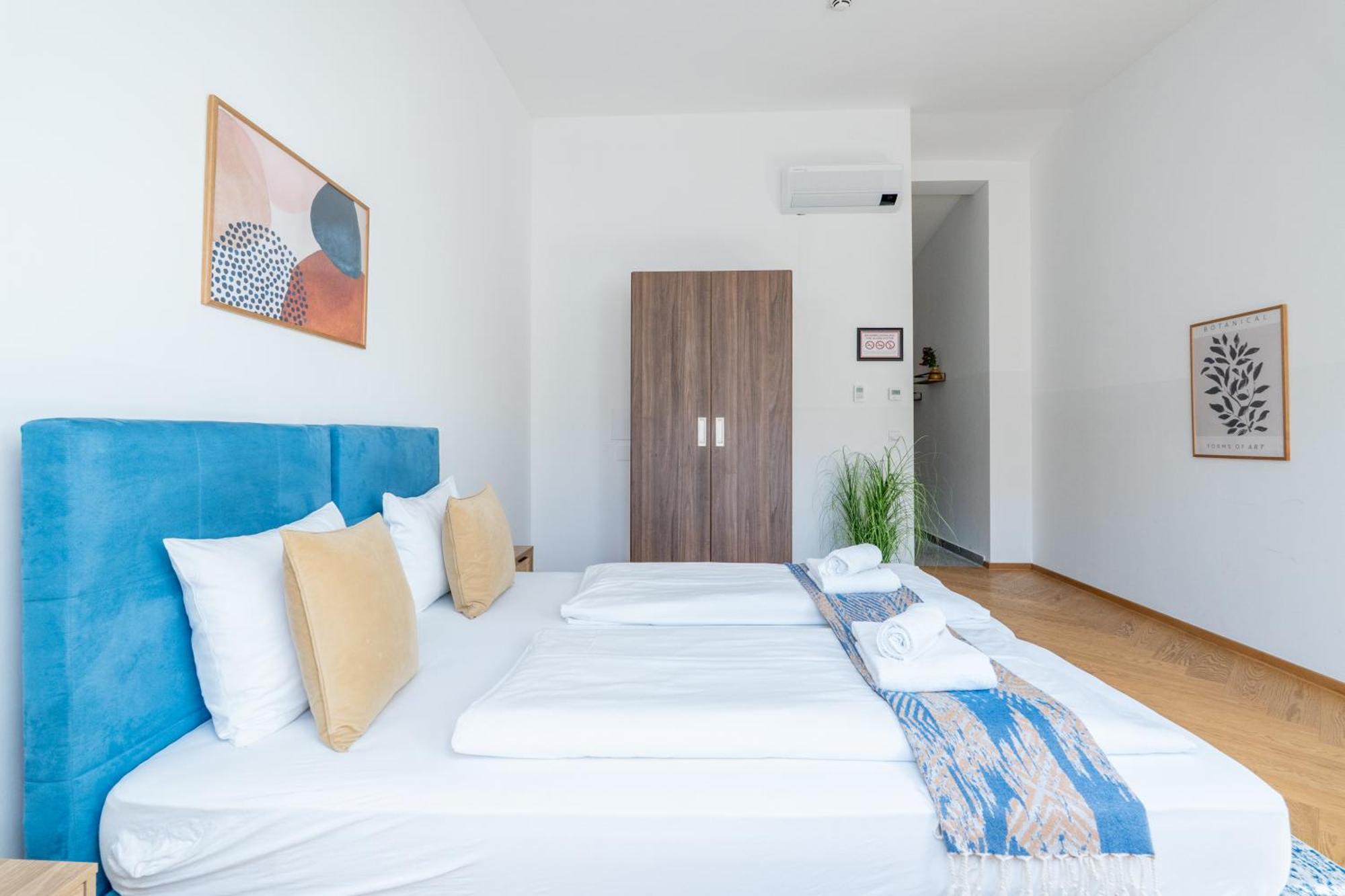Vienna Stay Apartments Schoenbrunn Zewnętrze zdjęcie