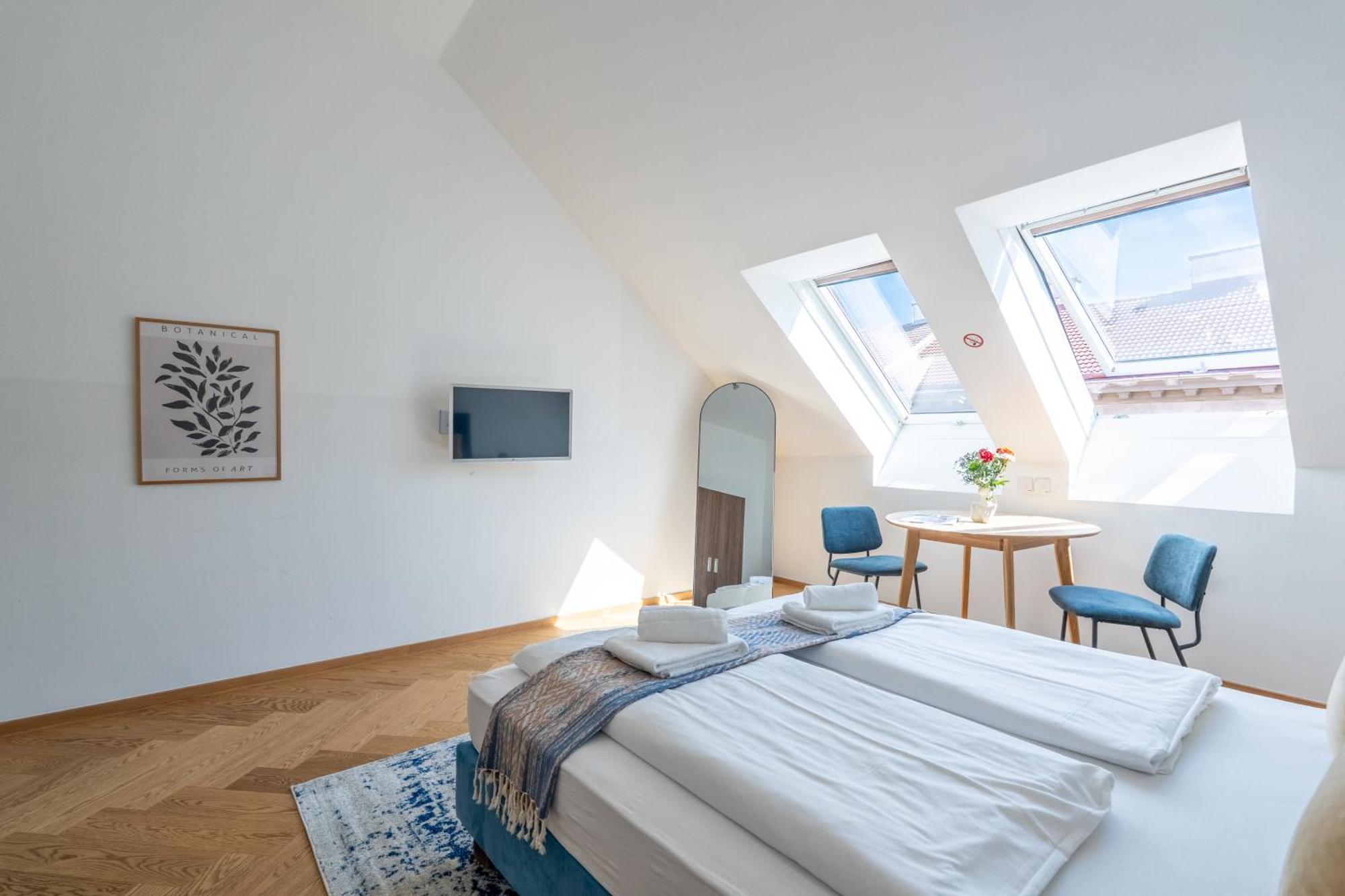 Vienna Stay Apartments Schoenbrunn Zewnętrze zdjęcie