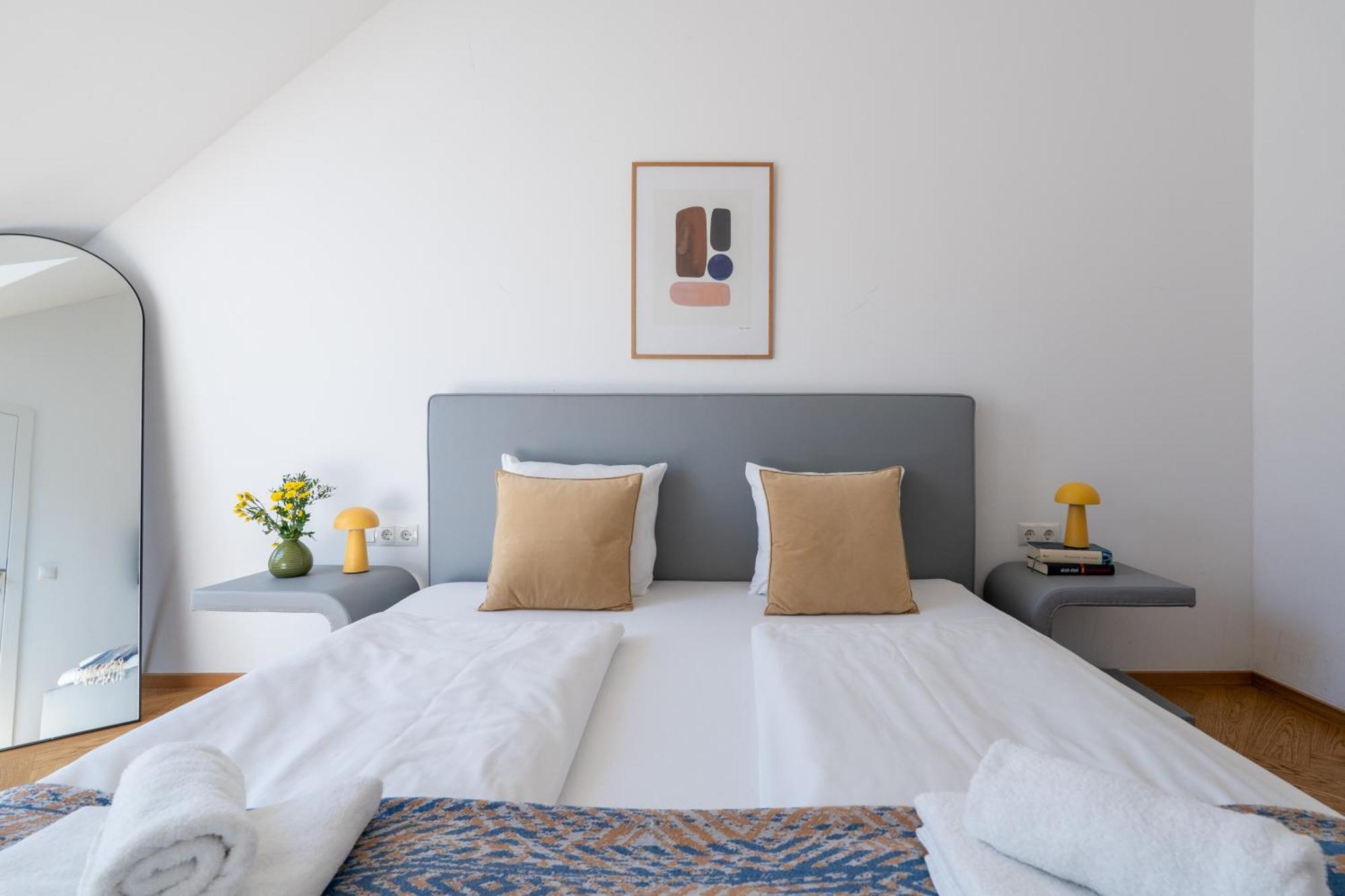 Vienna Stay Apartments Schoenbrunn Zewnętrze zdjęcie