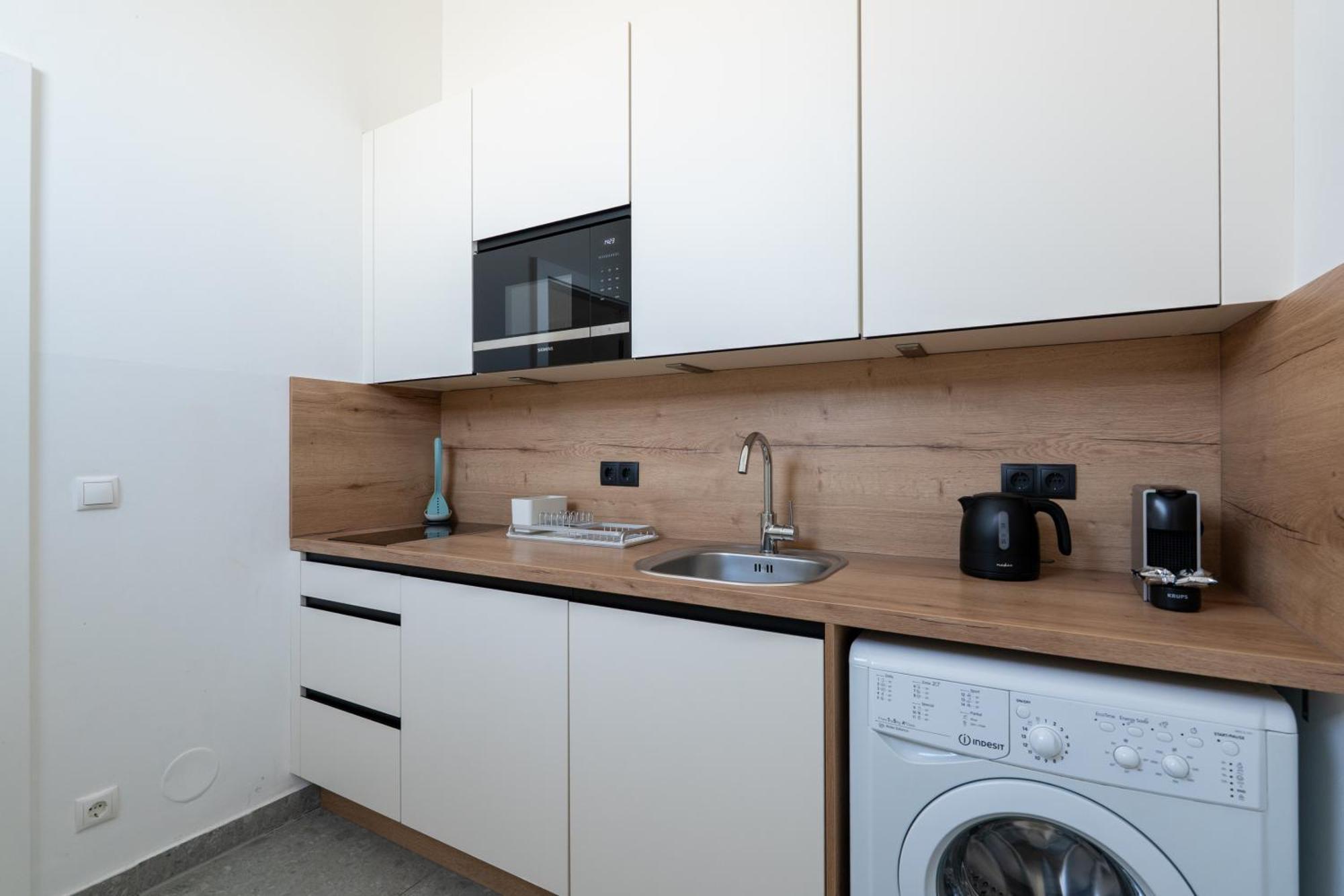 Vienna Stay Apartments Schoenbrunn Zewnętrze zdjęcie