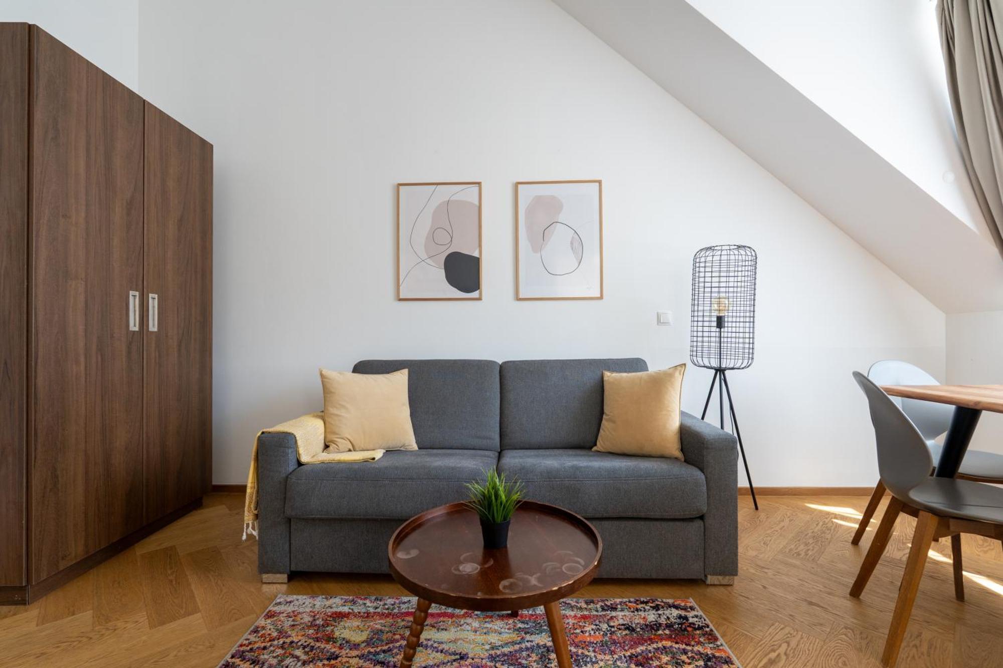 Vienna Stay Apartments Schoenbrunn Zewnętrze zdjęcie