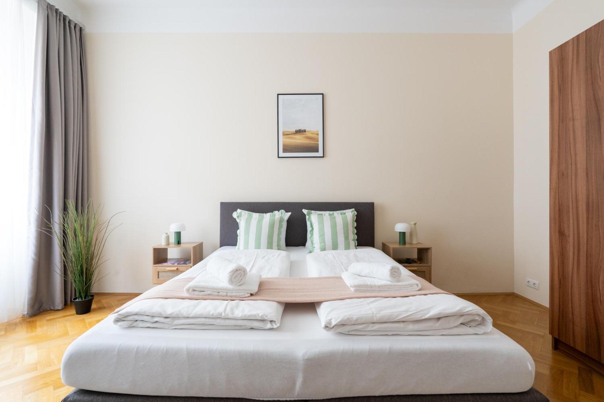 Vienna Stay Apartments Schoenbrunn Zewnętrze zdjęcie