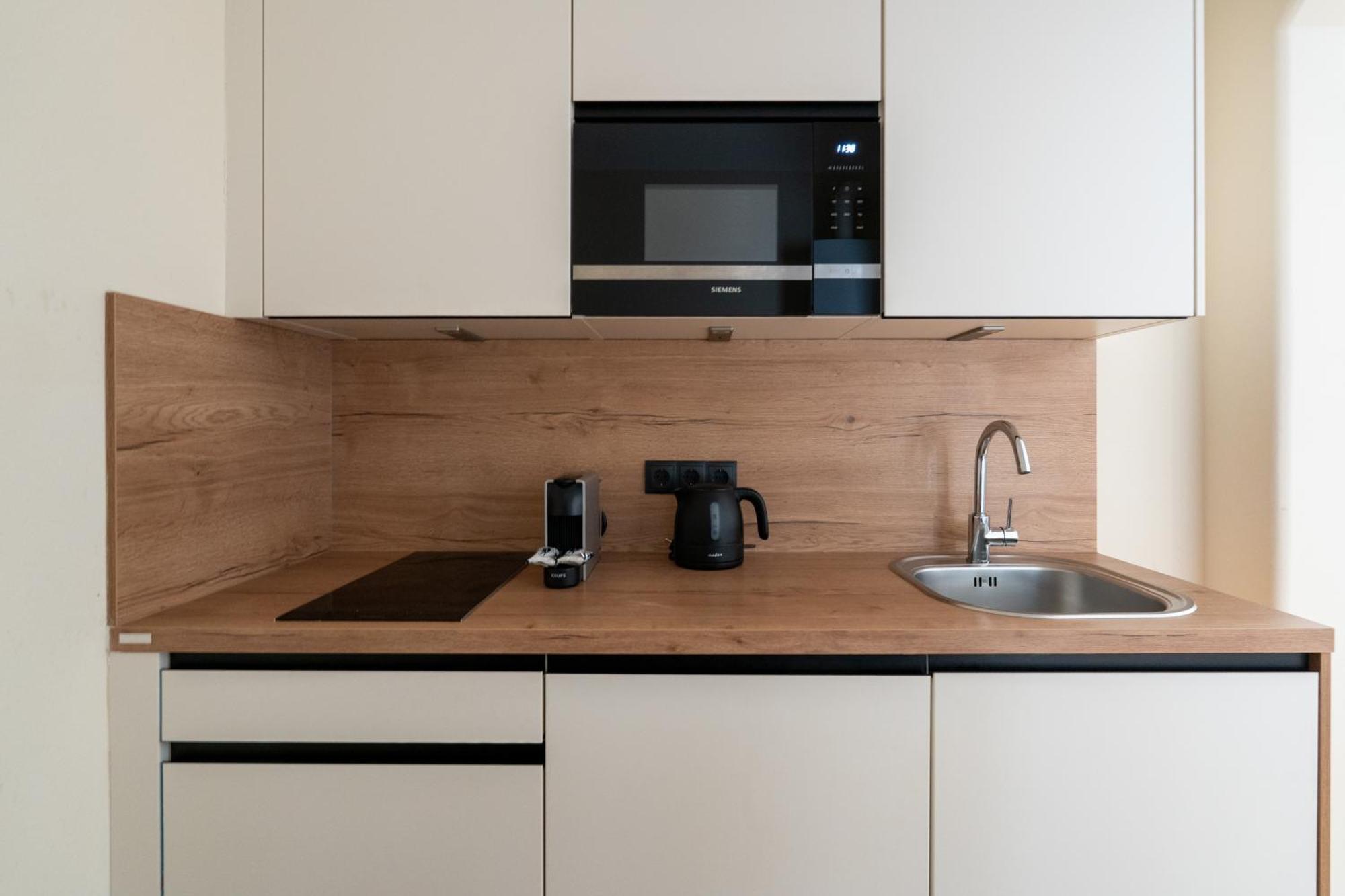 Vienna Stay Apartments Schoenbrunn Zewnętrze zdjęcie