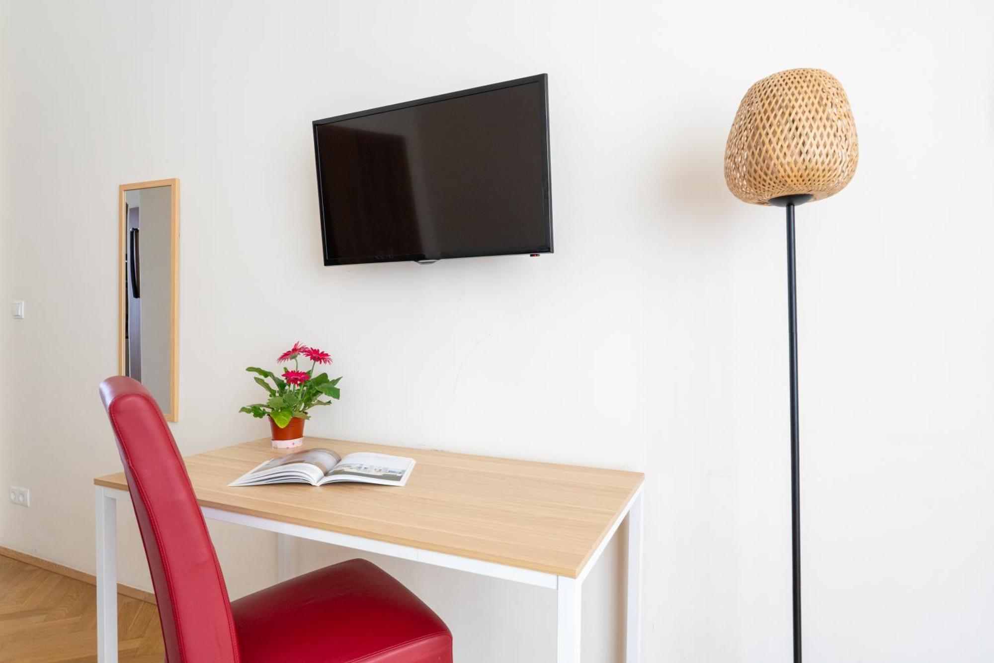 Vienna Stay Apartments Schoenbrunn Zewnętrze zdjęcie